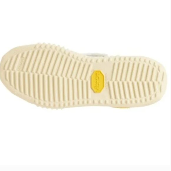 BRANDBLACK Bravo Faux Shearling Sneakers 10 - Picture 6 of 7